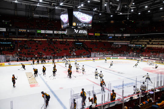 Monitor ERP Arena