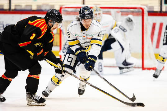 HV71s Kalle Maalahti