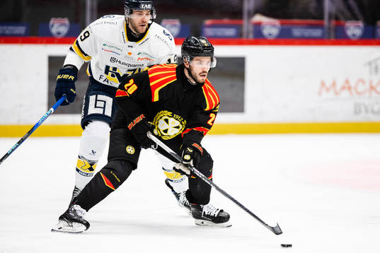 Brynäs Oula Palve