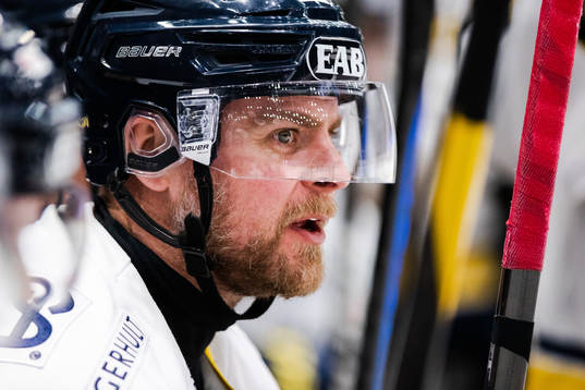 HV71s Nichlas Torp
