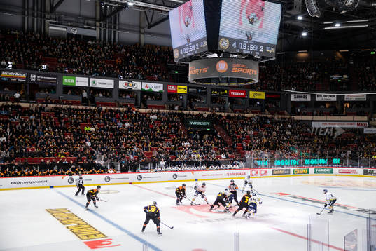 Monitor ERP Arena