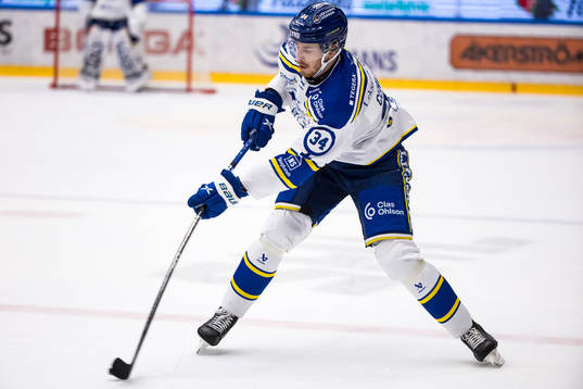 Leksands Peter Cehlarik