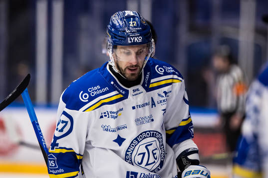 Leksands Marek Hrivik