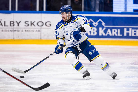 Leksands Matt Caito