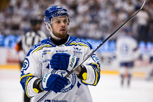 Leksands Lucas Elvenes