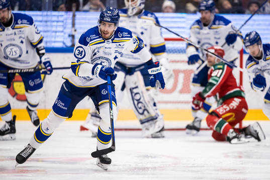 Leksands Peter Cehlarik