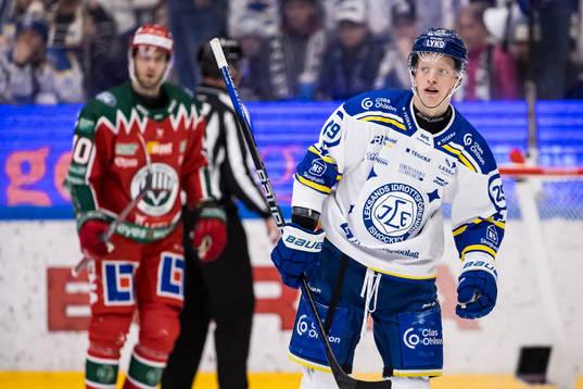 Leksands Emil Heineman
