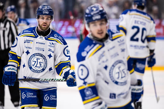 Leksands Oskar Lang