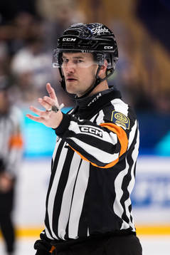 Domare Johan Nordlöf