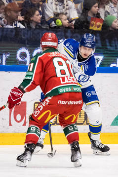 Leksands Martin Karlsson
