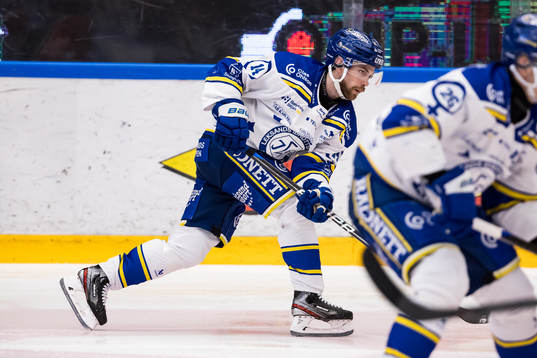Leksands Oskar Lang