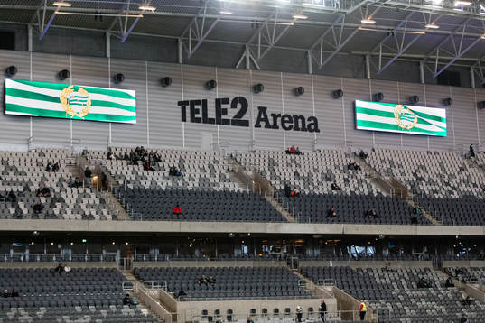 Tele2 Arena