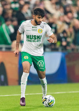 Hammarbys Montader Madjed