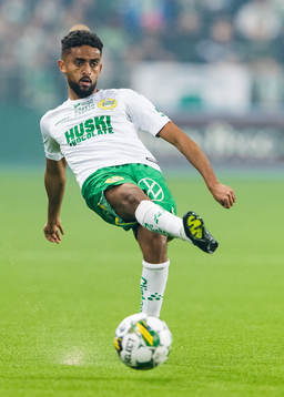 Hammarbys Tesfaldet Tekie