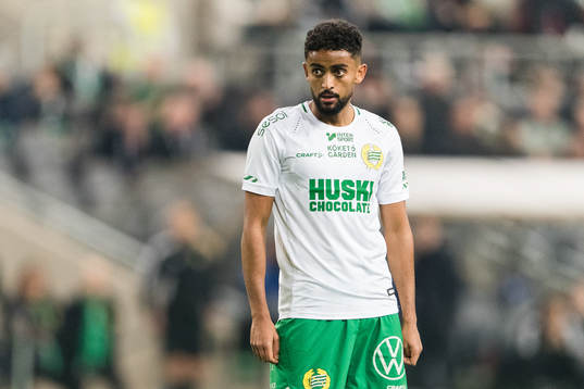 Hammarbys Tesfaldet Tekie