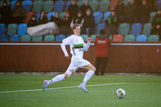 GAIS Julius Lindberg