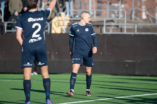 Utsiktens Jesper Brandt