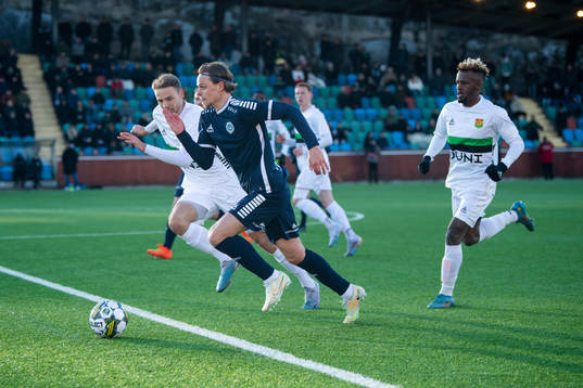 Utsiktens Fredrik Martinsson
