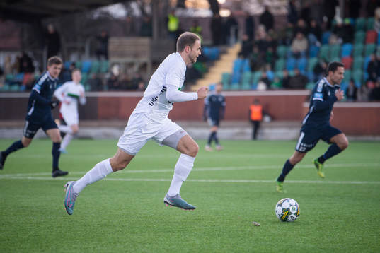 GAIS Gustav Lundgren