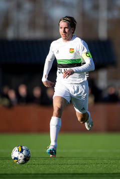 GAIS August Wängberg