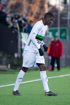 GAIS Chisomnazu Chika Chidi deppar