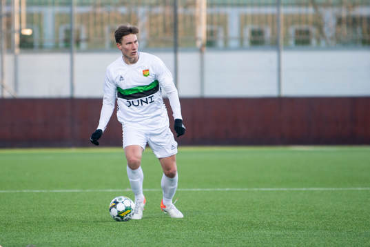 GAIS Robin Frej