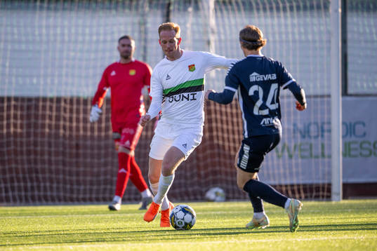 GAIS Viktor Kruger
