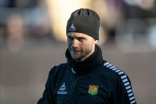 GAIS Gustav Lundgren