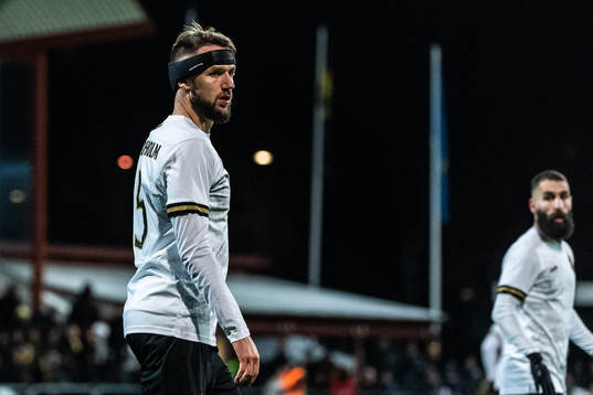 AIKs Alexander Milosevic