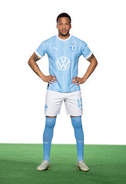 Malmös Martin Olsson