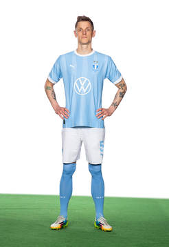 Malmös Sören Rieks