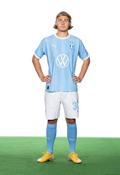 Malmös Sebastian Nanasi