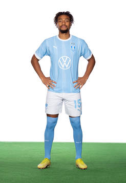 Malmös Joseph Ceesay