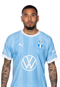 Malmös Sergio Pena