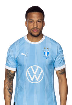 Malmös Martin Olsson