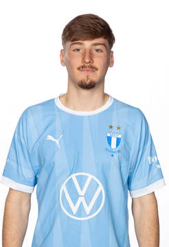 Malmös Markus Björkqvist