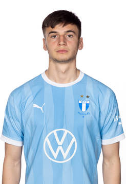Malmös Noah Eile