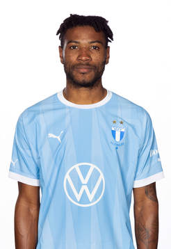 Malmös Samuel Kotto