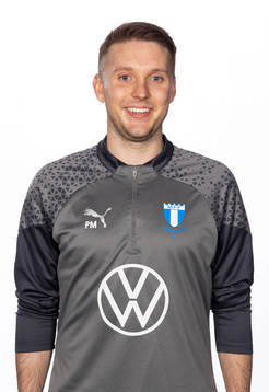 Malmös Analytiker Paul Mitchell