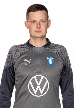 Malmös Analytiker James Slaughter
