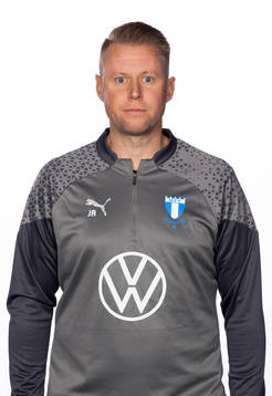 Malmös Fysioterapeut Jesper Robertsson