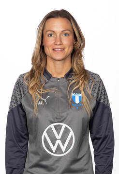 Malmös Läkare Amanda Lahti