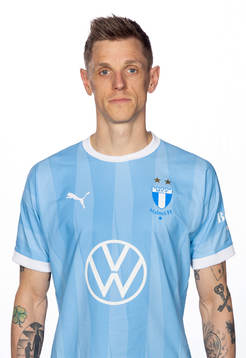 Malmös Sören Rieks