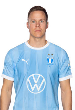 Malmös Niklas Moisander