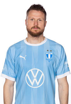 Malmös Lasse Nielsen