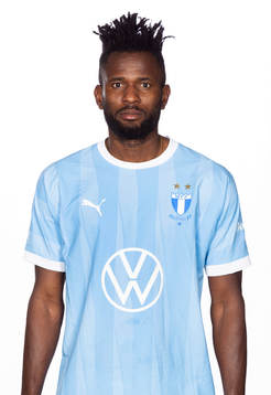 Malmös Emmanuel Lomotey