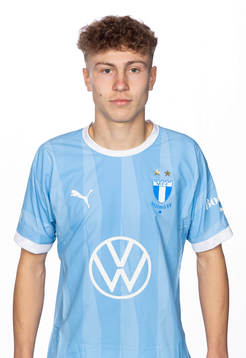 Malmös Hugo Bolin