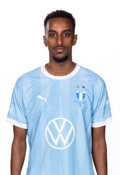 Malmös Taha Ali