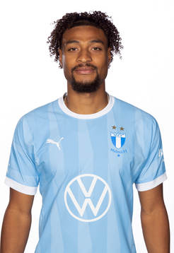 Malmös Joseph Ceesay