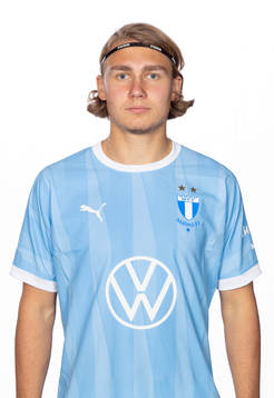 Malmös Sebastian Nanasi